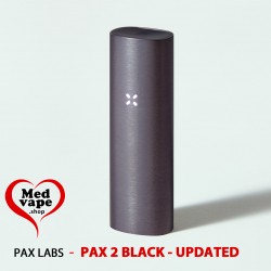 PAX 2 DRY HERB (UPDATED) -...